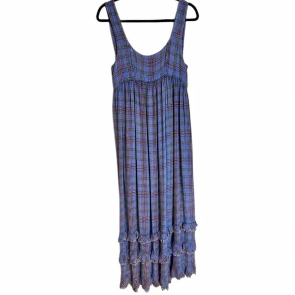 knee length dresses for ladies Lily A Oversized Maxi Dress – 321 Sold main image 0